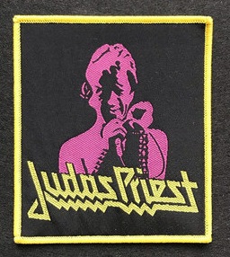 Judas Priest - Halford (Rare)